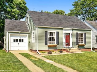 1608 45th St, Des Moines, IA 50310