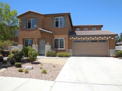 39533 11th St W, Palmdale, CA, 93551