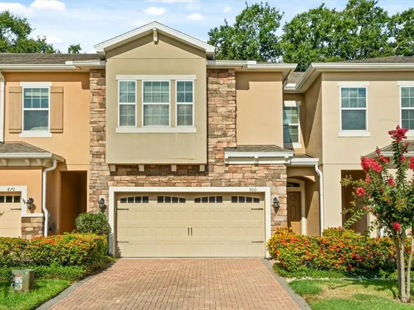 900 Walkers Grove Ln, Winter Garden, FL 34787