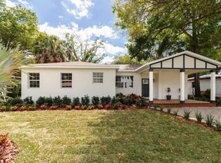 906 W West St, Tampa, FL 33602