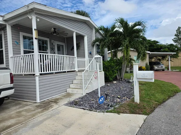 4057 74th Rd N #405, West Palm Beach, FL 33404