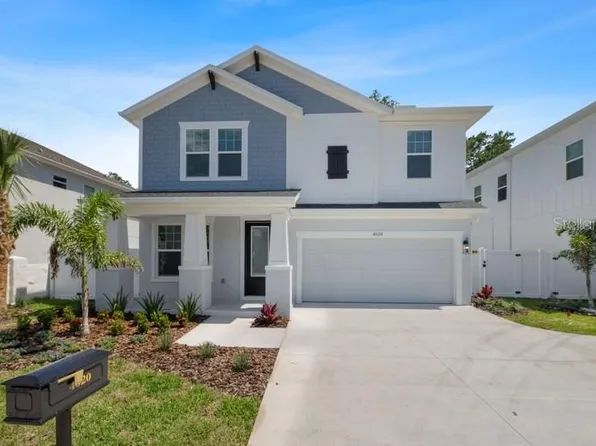 4020 W BAY TO BAY BOULEVARD, TAMPA, FL 33629