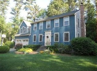 9 Tiffany Ln, Pembroke, MA 02359