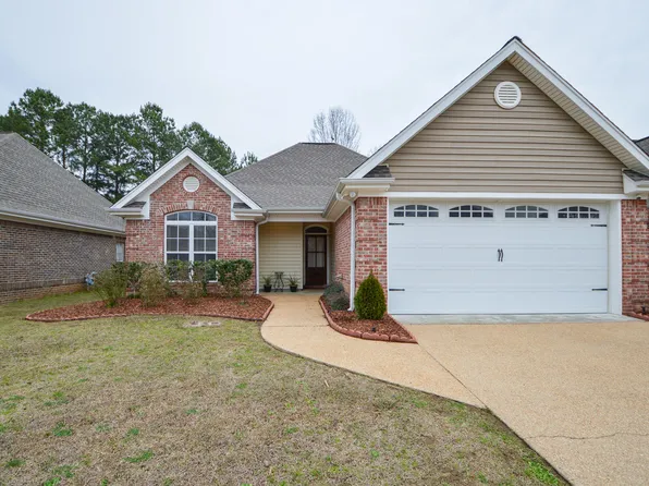 411 Suzanne Ave, Starkville, MS 39759