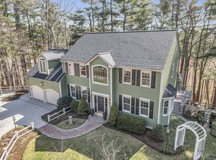 290 Plainfield Rd, Concord, MA 01742