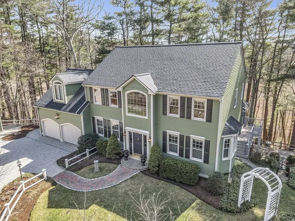 290 Plainfield Rd, Concord, MA 01742