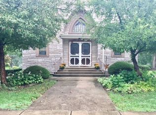 155 E Lincoln St, Seneca, IL 61360