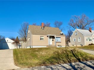 2009 Suman Ave, Dayton, OH 45403