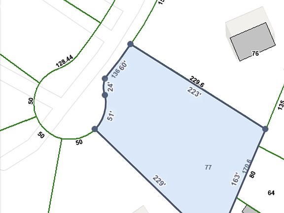 2nd image of 4824 Foley Dr
