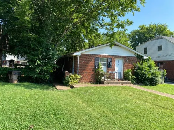 2406 Meharry Blvd Unit B, Nashville, TN 37208