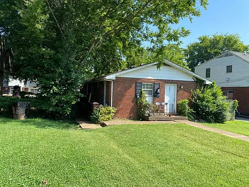 2406 Meharry Blvd #B Photo 1
