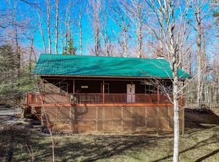 5063 Hooper Hwy, Cosby, TN 37722