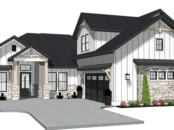 Azalea Plan, Terra View