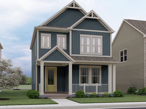 Augusta Exterior Style 2