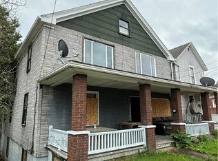 412 Giffin Ave, Canonsburg, PA