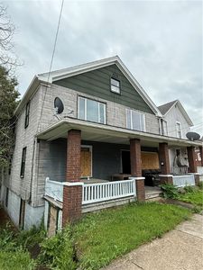 412 Giffin Ave, Canonsburg, PA, 15317