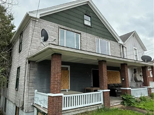 412 Giffin Ave, Canonsburg, PA 15317