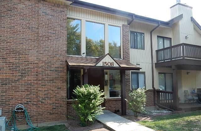 1st image of 1508 Summer Run Dr Unit 102