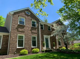 9656 Sycamore Trace Ct, Cincinnati, OH 45242