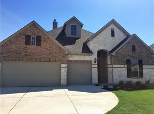 1004 Hillrose Dr, Leander, TX 78641