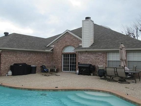 Property Rear View