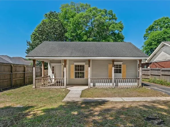 802 Schaub Ave, Mobile, AL 36609