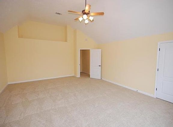 Photos are of similar home