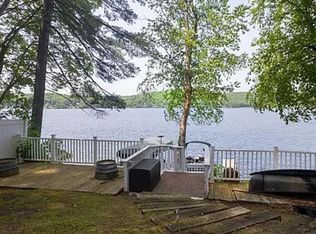 422-431 Little Rutland Rd, Bomoseen, VT 05732