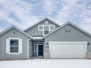 11683 W Skyhaven St, Star, ID 83669