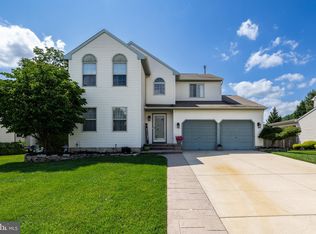 44 Springcress Dr, Delran, NJ 08075