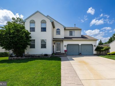 44 Springcress Dr, Delran, NJ, 08075