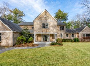 225 Old Northwest Rd, East Hampton, NY 11937