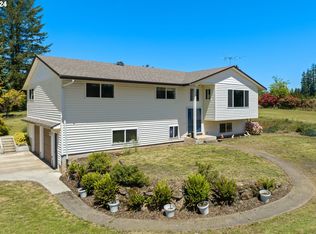 34468 SE Doyle Rd, Estacada, OR 97023