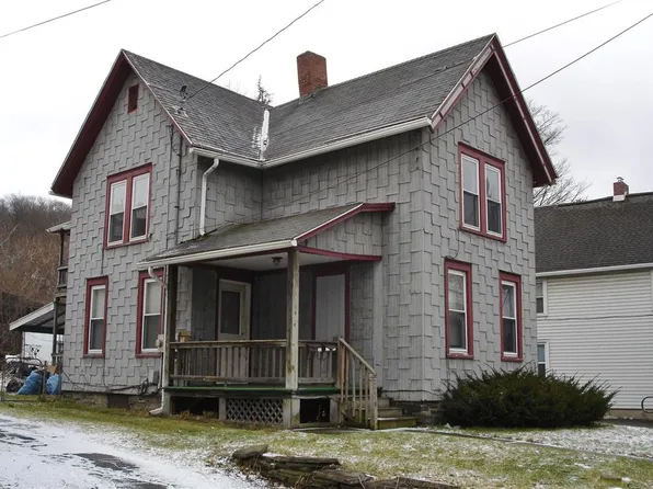 256 Conklin Ave, Binghamton, NY 13903