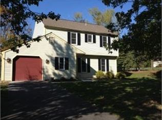 2896 Michener Dr, Lancaster, PA 17601