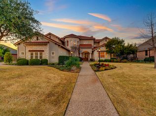 2101 Zavala Rd, Keller, TX 76248