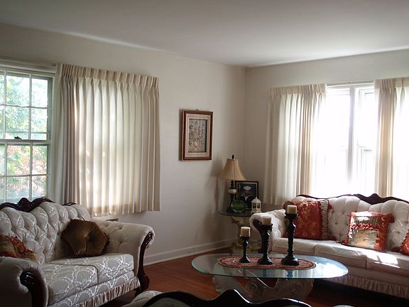 Plenty of Natural Light