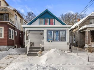 120 Richlawn Ave, Buffalo, NY 14215