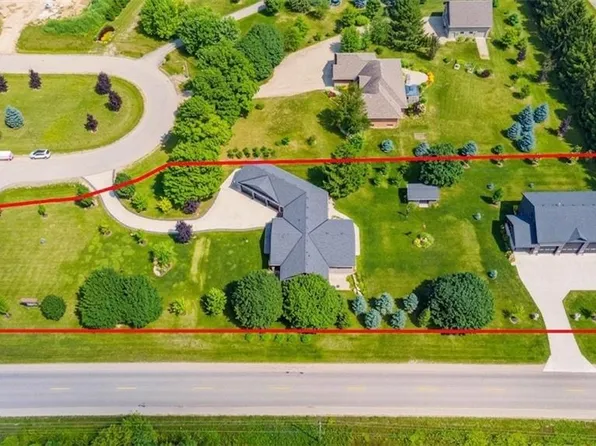 100 Harris Cres, Southgate, ON N0G 2L0