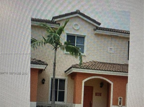 17345 NW 7th Ave #802