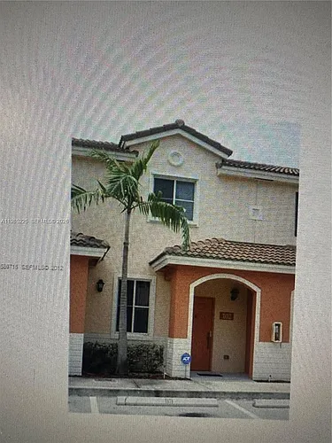 17345 NW 7th Ave #802 Photo 1