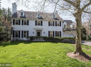 10012 Meyer Point Ter, Potomac, MD 20854