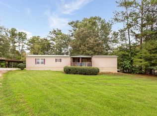 793 Pine Ridge Rd, Wellington, AL 36279