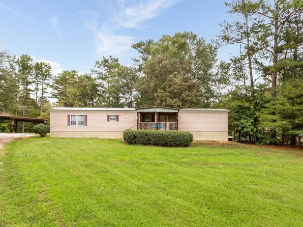 793 Pine Ridge Rd, Wellington, AL 36279