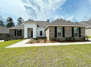 2853 Mountain Laurel Trl, Cantonment, FL 32533