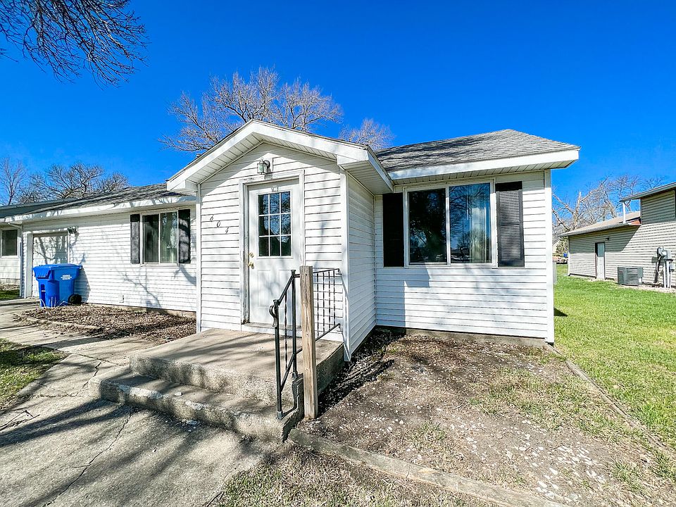 604 S Spruce St, Arlington, SD 57212 Zillow