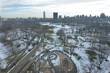 Rented by BSRG Realty