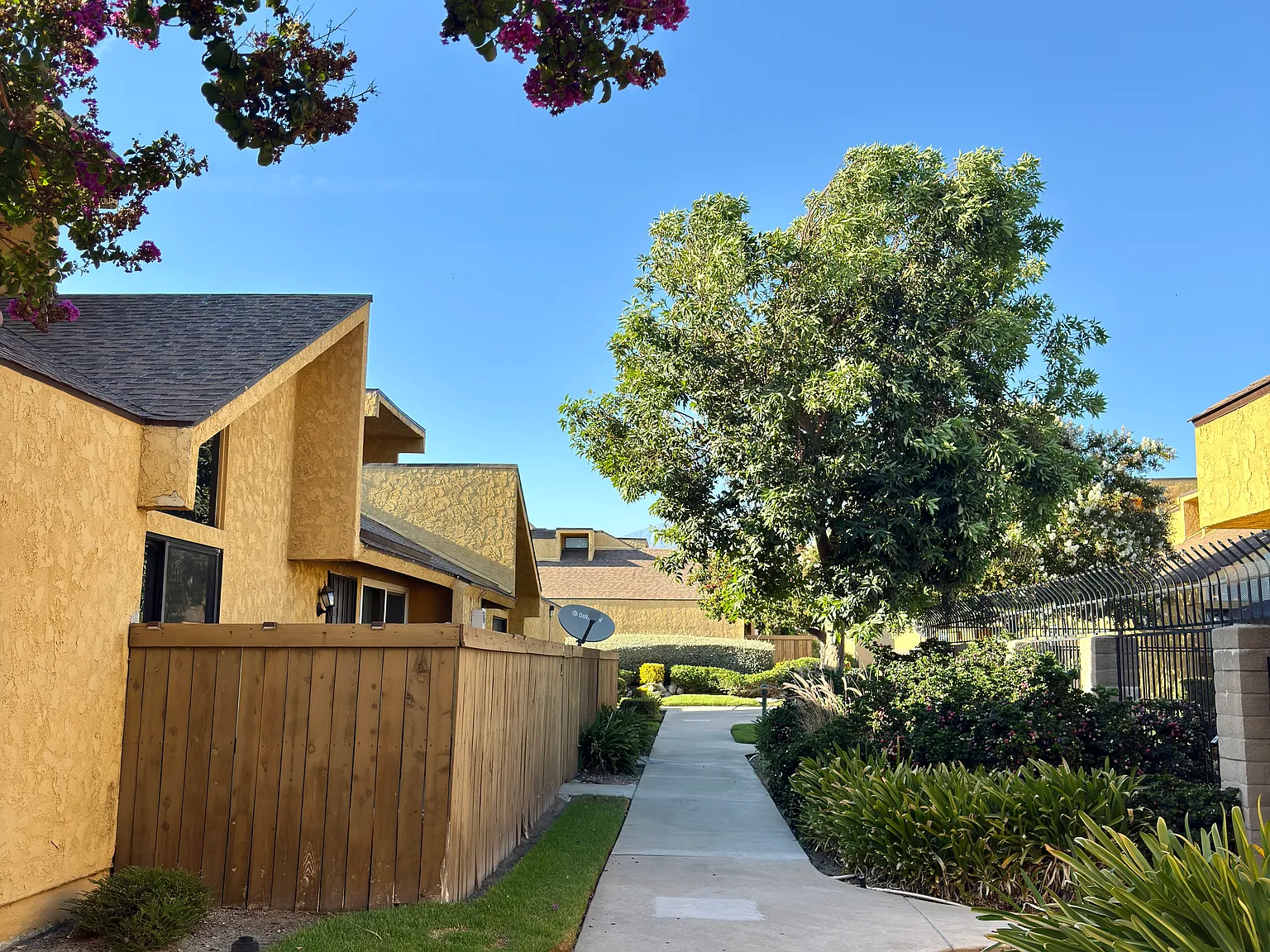 3 bed, 1080 sqft, $2,500 — Photo 3