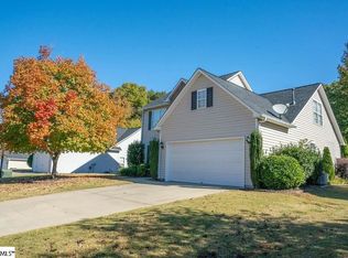 401 Cardinal Woods Way, Easley, SC 29642