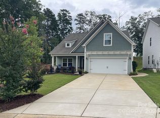 143 Old Harbor Dr, Mount Gilead, NC 27306